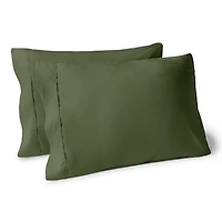 Bare Home Ultra-Soft King Pillowcases