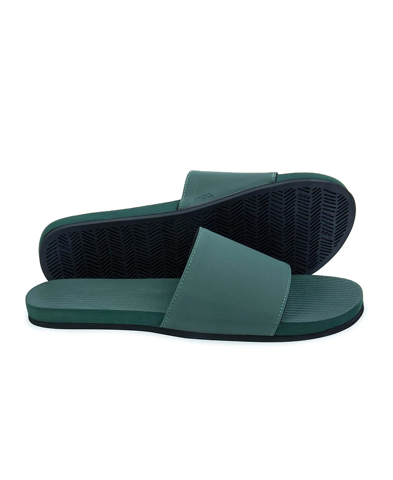 Indosole Men's Men s Slide