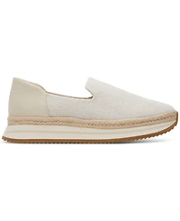 Toms Women's Jocelyn Slip-On Espadrille Sneakers