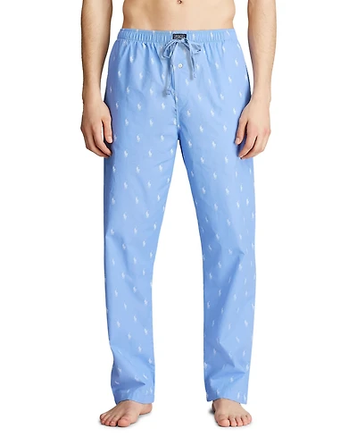 Polo Ralph Lauren Men's Player Pajama Pants