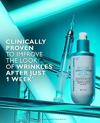 Peter Thomas Roth Peptide Skinjection Amplified Wrinkle-Fix Serum, 1 oz