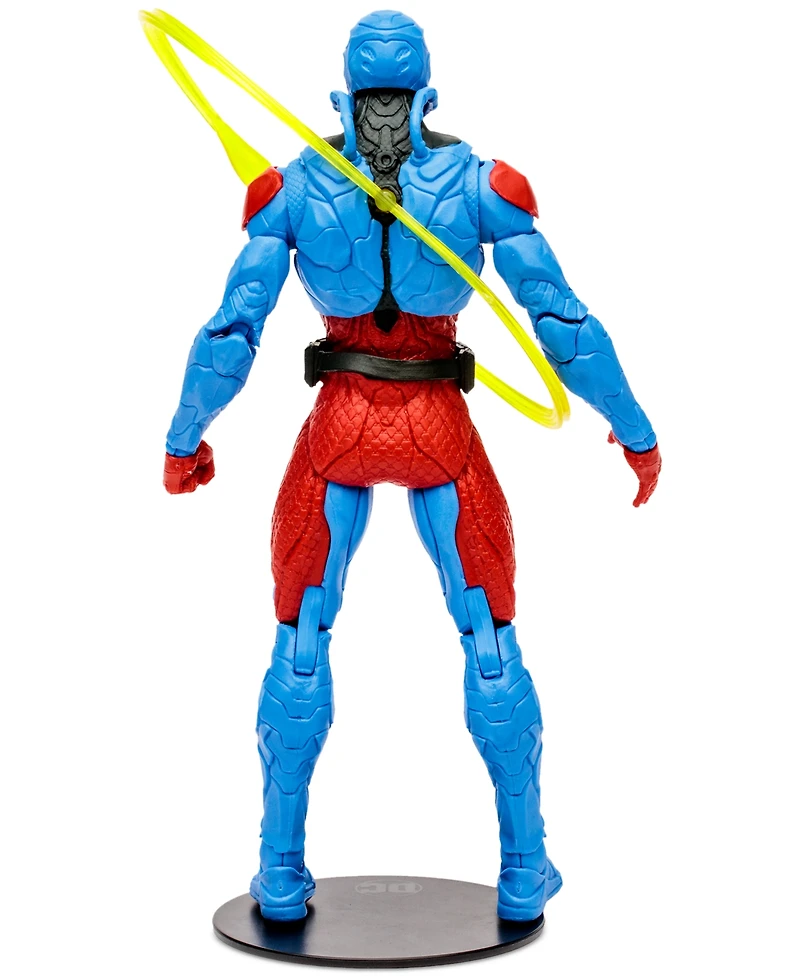 Dc Direct The Atom 7" Collectible Figure