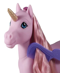 Breyer Horses Mane Beauty Styling Unicorn Iris