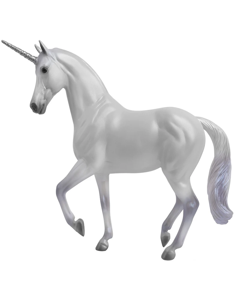 Breyer Horses the Freedom Series Lysander Unicorn