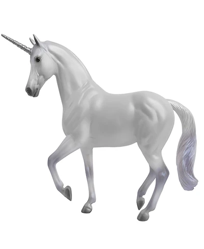 Breyer Horses the Freedom Series Lysander Unicorn