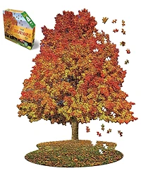 Madd Capp Games I am Sugar Maple Jigsaw Puzzle