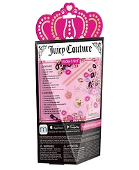 Juicy Couture Chic Links Diy Jewelry Kit