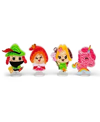 Rainbow Loom Loomies Fairy Tale Figurines Rubber Band Kit