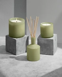 Lafco New York Wild Honeysuckle Classic Reed Diffuser, 6 oz.