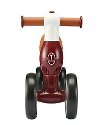 Trimate Wine Red Baby Walker Balance Bike