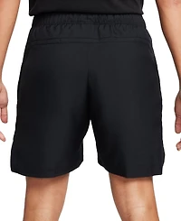 Nike Men's Court Victory Dri-fit 7" Tennis Shorts