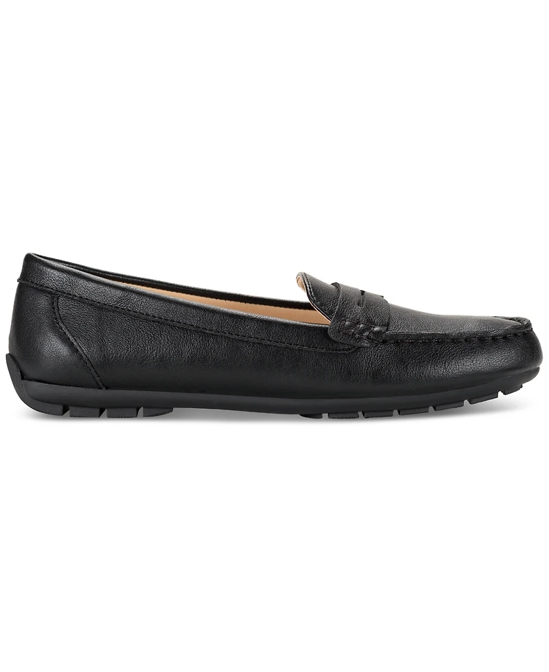 Style & Co Women's Serafinaa Driver Penny Loafers, Created for Macy's