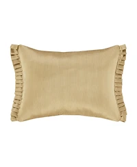 J Queen New York Aurelia Boudoir Decorative Pillow, 15" x 20"