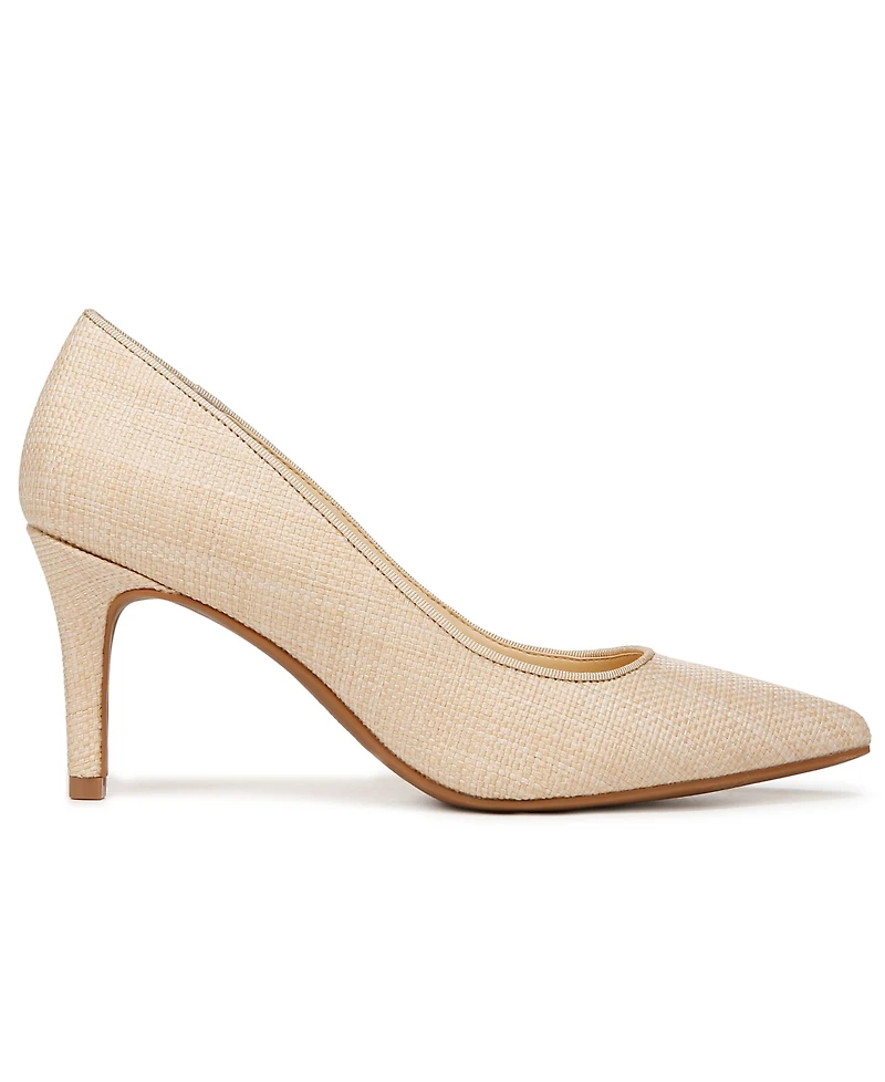 On 34th Women's Jeules Pointed-Toe Slip-On Pumps, Created for Macy's