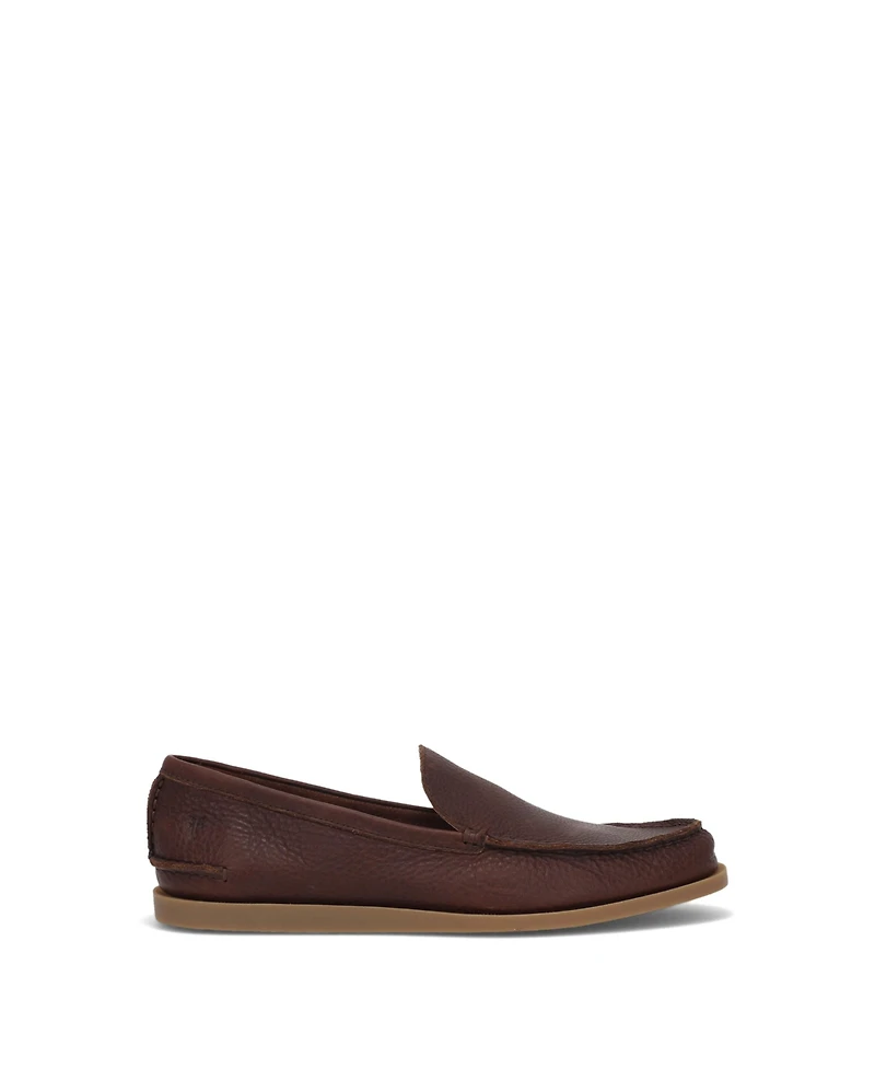 Frye Men's Lewis Venetian Driving Loafers