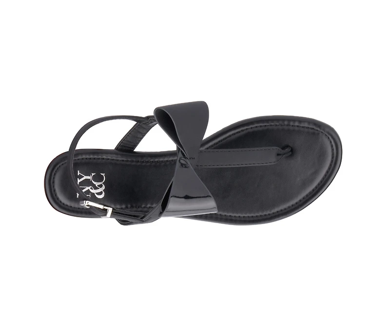 Women's Abril Flat Sandal