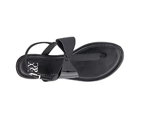 Women's Abril Flat Sandal
