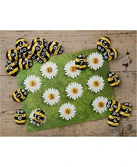 Yellow Door Honey Bee Activity Cards