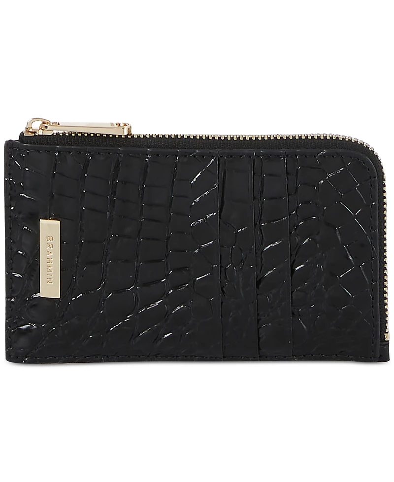Brahmin Lennon Leather Wallet