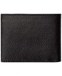 Cole Haan Men's Pebbled Leather Billfold