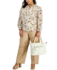 Style & Co Hudsonn Tote