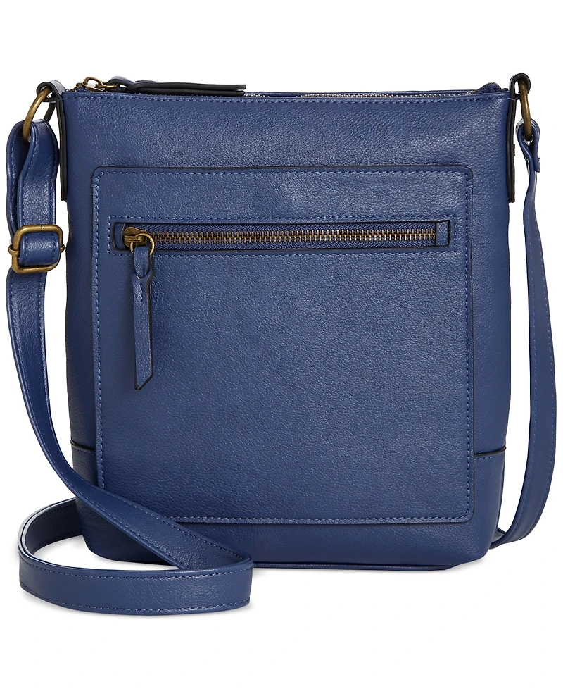 Style & Co Hudsonn North South Crossbody