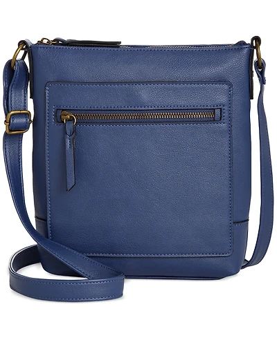 Style & Co Hudsonn North South Crossbody