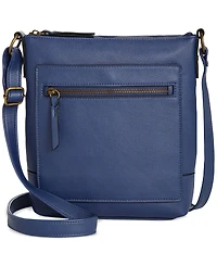 Style & Co Hudsonn North South Crossbody