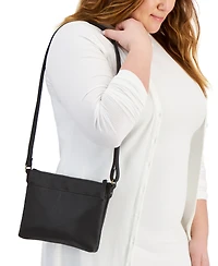 Style & Co Hudsonn East West Crossbody