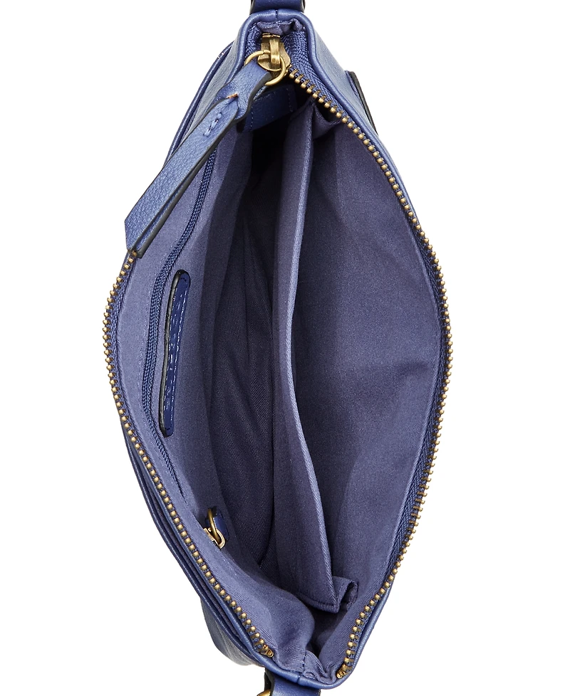 Style & Co Hudsonn East West Crossbody