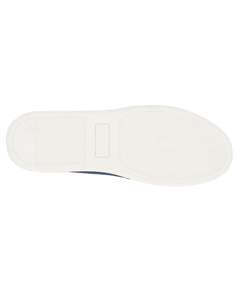 Xray Men's Footwear Monty Low Top Sneakers