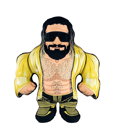 Bleacher Creatures Wwe Seth Rollins 24" Bleacher Buddy - Soft Plush Toy