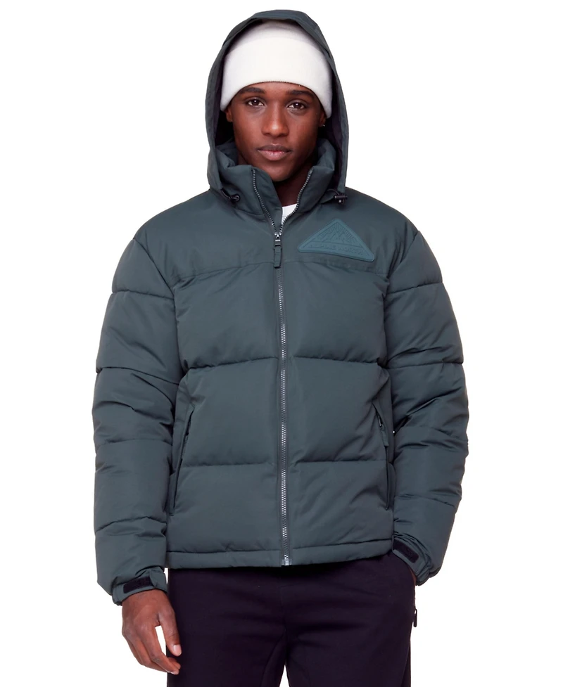 Men's - Tuktut | Insulated Retro Jacket