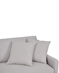Keiffer 90" Fabric Sofa, Created for Macy's