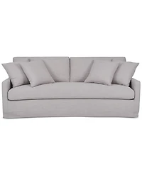 Keiffer 90" Fabric Sofa, Created for Macy's