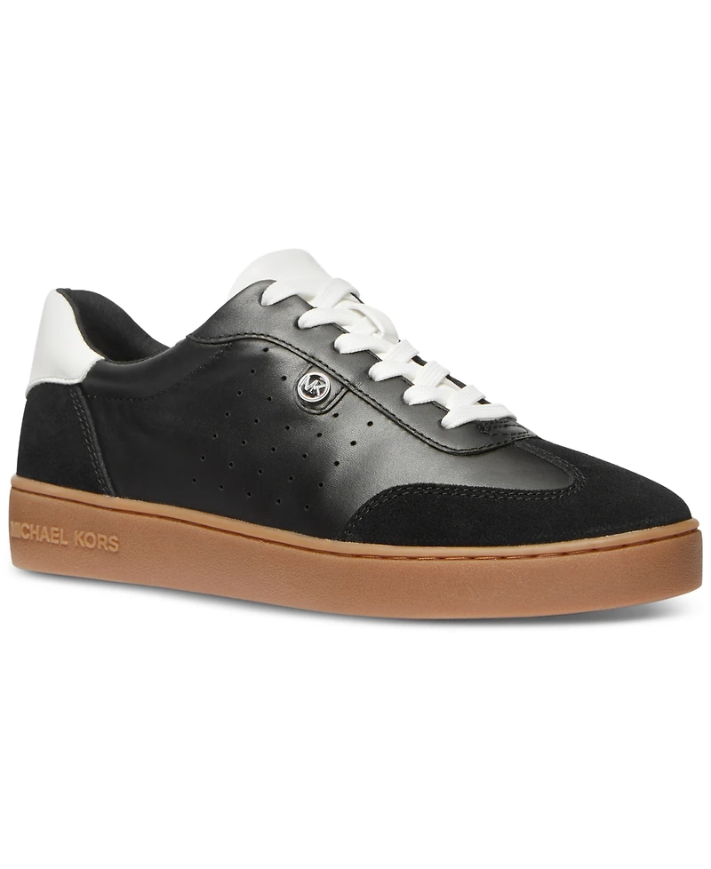 Michael Kors Women's Scotty Sneakers
