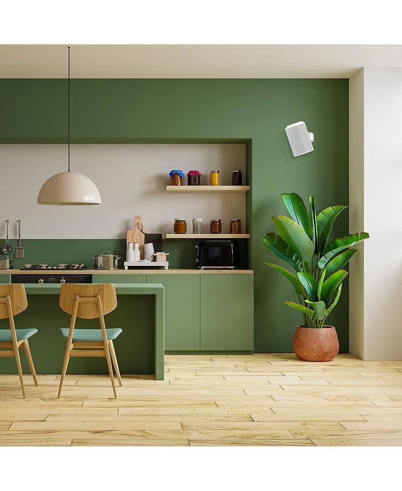 Mountson Wall Mount for Sonos Era 100