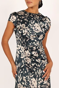 Lisbeth Midi Women's Dress