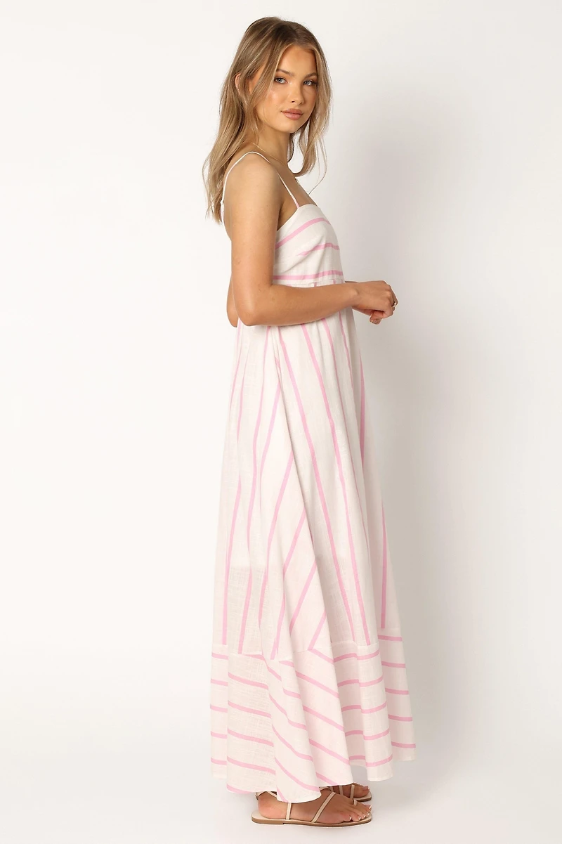Seville Maxi Women's Dress