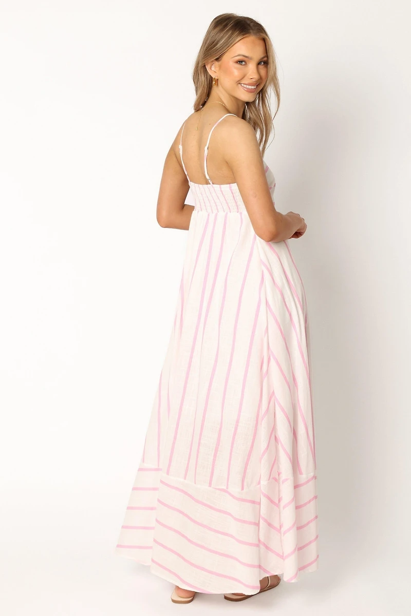 Seville Maxi Women's Dress