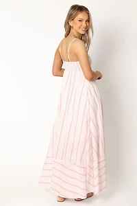 Seville Maxi Women's Dress