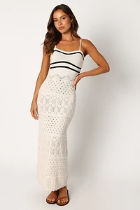 Landon Maxi Women's Dress