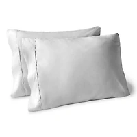 Bare Home Ultra-Soft King Pillowcases