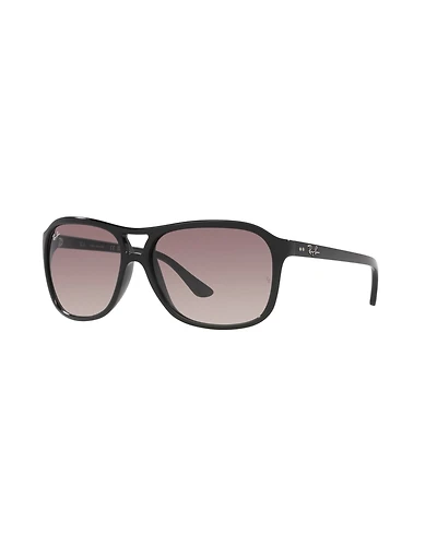 Ray-Ban Unisex Gradient Sunglasses, RB4128