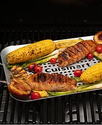 Cuisinart 14.5" x 10" Non-stick Grill Topper