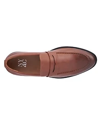 New York & Company Men's Andy Dress Loafers