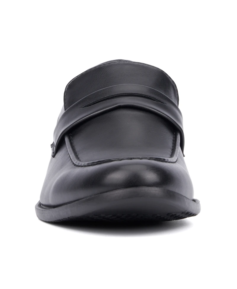 New York & Company Men's Andy Dress Loafers