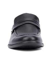 New York & Company Men's Andy Dress Loafers
