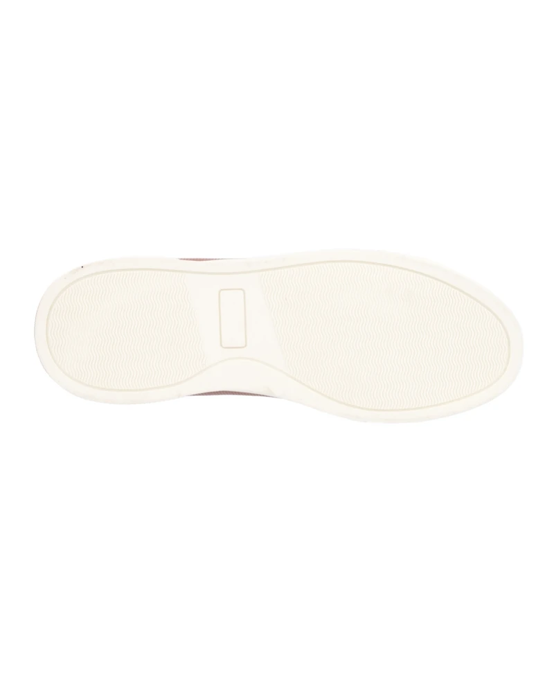 New York & Company Men's Rupertin Low Top Sneakers