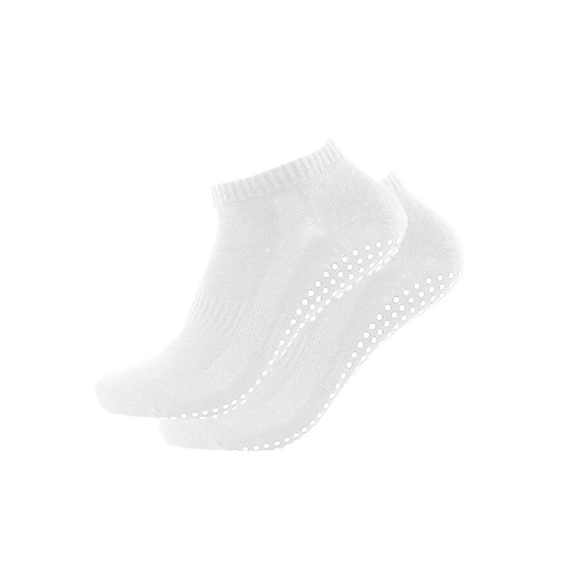 Stems Grip Socks Two Pack